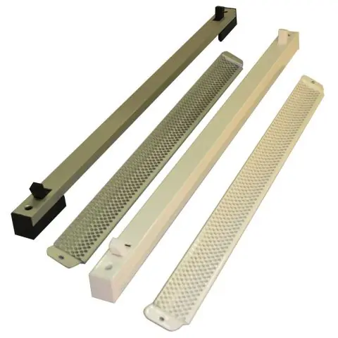 Nyhet Biobe 3165 Spaltventil